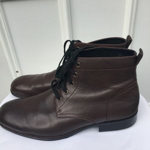 rush by gordon rush rasmussen chukka sneaker